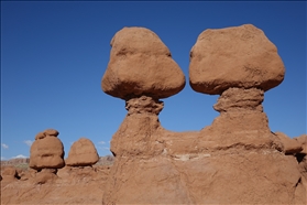 Goblin Valley